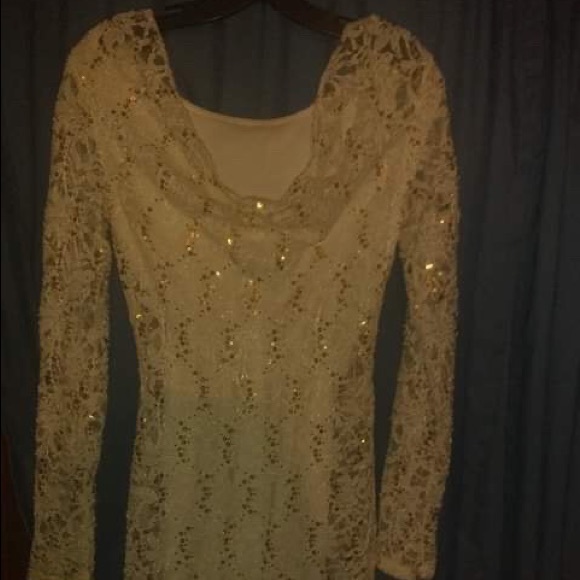 Homecoming dress - Picture 2 of 5